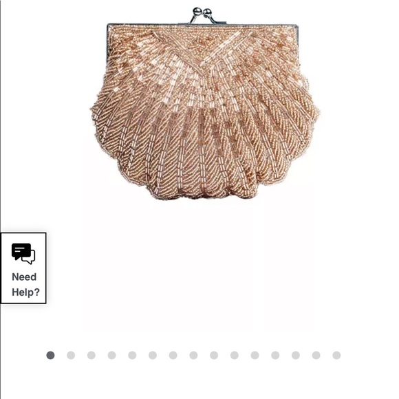 Valerie Steven’s she’ll evening bag - Picture 11 of 15